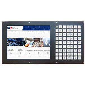moniteur LCD