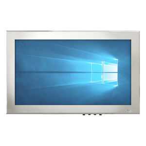 moniteur LCD 1