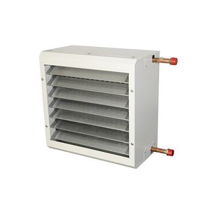 aérotherme électrique 1