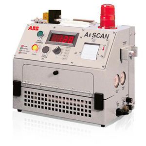 analyseur d'hydrogène / de gaz / de concentration / portable