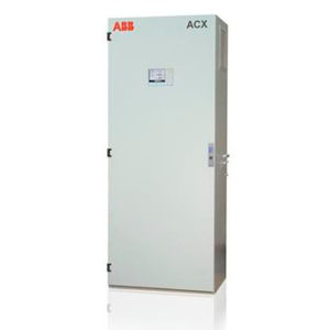 analyseur de gaz / de concentration / de surveillance / en continu