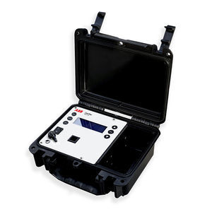 instrument de mesure de champ 1
