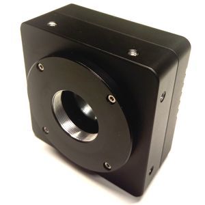 caméra UV 1