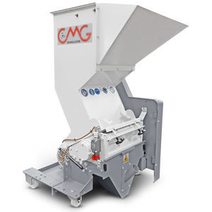 granulateur à rotor