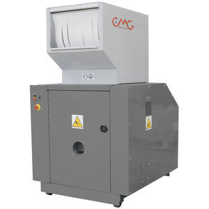 granulateur à rotor