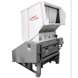 granulateur à rotor