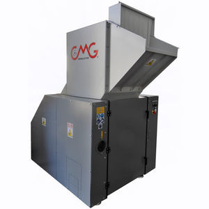 granulateur à rotor