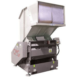 granulateur à rotor