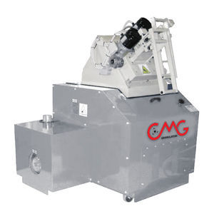 granulateur à rotor