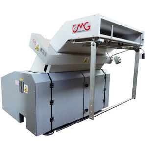 granulateur à rotor