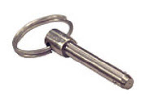 broche à billes de décharge pour forte charge 1