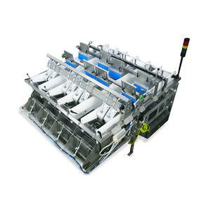 compteuse pour machine de conditionnement