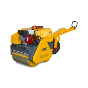 rouleau compresseur vibrant