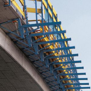 coffrage modulaire