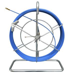 tire-câble en fibre de verre 1