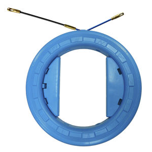 tire-câble en fibre de verre 1