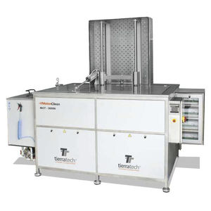 machine de nettoyage à ultrasons