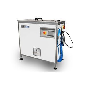 machine de nettoyage à ultrasons 1