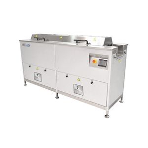 machine de nettoyage à ultrasons 1