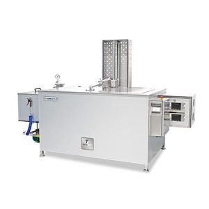 machine de nettoyage à ultrasons