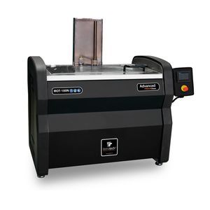 système de nettoyage à ultrasons 1