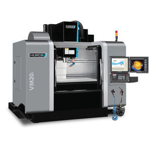 centre d'usinage CNC 3 axes