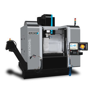 centre d'usinage CNC 3 axes