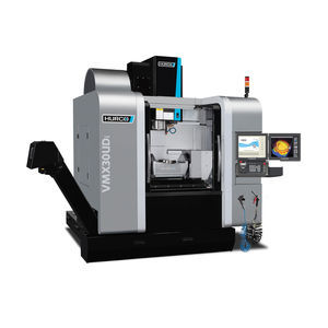 centre d'usinage CNC 5 axes