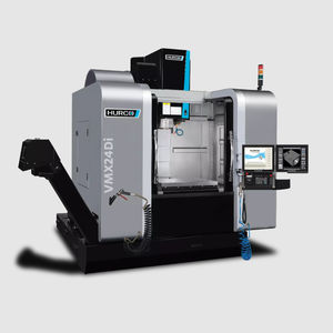 centre d'usinage CNC 3 axes