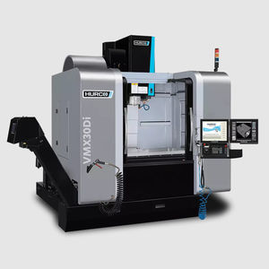 centre d'usinage CNC 3 axes