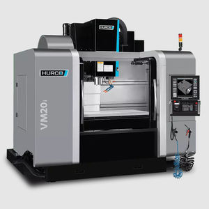 centre d'usinage CNC 3 axes