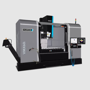 centre d'usinage CNC 3 axes