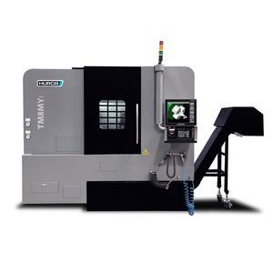 tour CNC