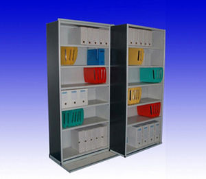 rayonnage de bureau