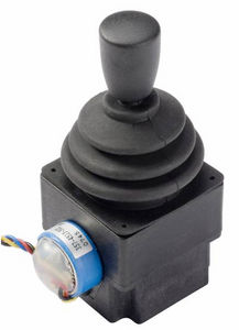 joystick à potentiomètre 1