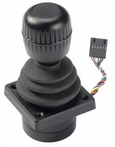 joystick inductif sans contact 1