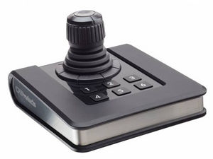 joystick à effet Hall 1
