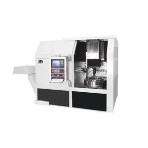 machine de tournage CNC