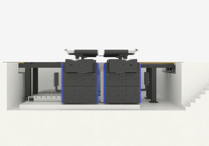 tour CNC 1