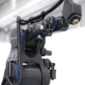 robot articulé