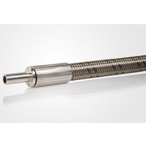 tuyau flexible pour gaz