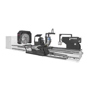 tour CNC