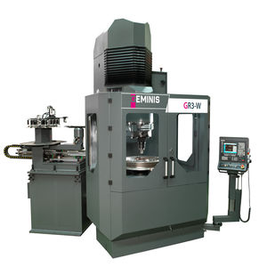 tour CNC