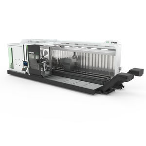 tour CNC