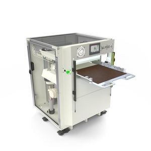 presse électrique
