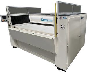 presse hydraulique