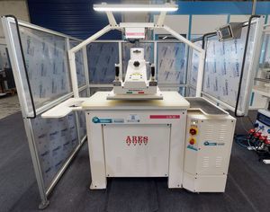 presse hydraulique