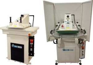 presse hydraulique