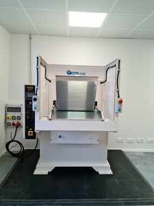 presse hydraulique