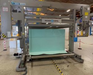 machine de contournage pour meuble